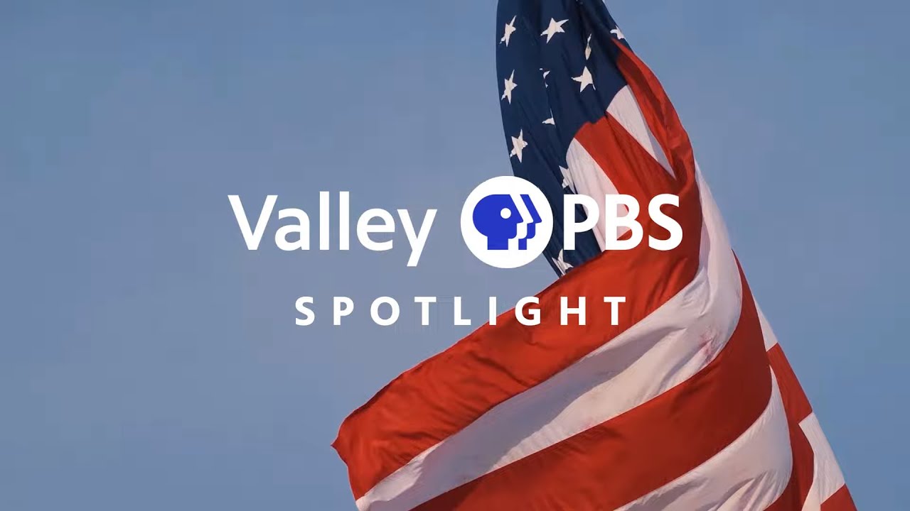 Valley PBS Spotlight | Vet Net