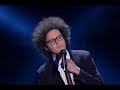Simone Cristicchi – La prima volta