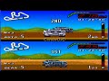 playing top gear snes with sidewinder (white) car italy pisa rome sicily florence cannibal (red) - the cannibal has a top speed of 147 miles per hour (237 km/h), accelerates from 0-60 miles per hour (97 km/h) in 5.9 seconds, has low tire grip and high fuel consumption. sidewinder (white) - the sidewinder has a top speed of 131 miles per hour (211 km/h), accelerates from 0-60 miles per hour (97 km/h) in 3.5 seconds, has high tire grip and low fuel consumption. razor (purple) - the razor has a top speed of 137 miles per hour (220 km/h), accelerates from 0-60 miles per hour (97 km/h) in 5.0 seconds, has low tire grip and midrange fuel consumption. weasel (teal) - the weasel has a top speed of 137 miles per hour (220 km/h), accelerates from 0-60 miles per hour (97 km/h) in 4.3 seconds, has midrange tire grip and midrange fuel consumption. top gear (top racer in japan), is a 1992 racing video game for the super nes, published by kemco and developed by gremlin graphics. not only does it mark first game in the top gear racing game franchise, but it is also one of the first racing games to be released on the super nes. the objective of the game is to become the fastest driver in the world by racing other drivers across several nations. the franchise is unrelated to the tv programme of the same name.