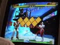 Capcom vs. SNK 2 - Yuu (C-groove) vs. Mago (C-groove)