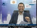 Ehsan Shafiq is speaking and performing in the TV live show