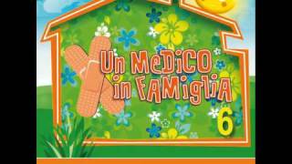 Un medico in famiglia 6 (tema malinconico versione con valigia alla stazione)