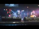 Echoed Silence - Losing the Skin (Live)