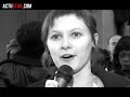 les d�esses en backtage du batclan pour leur premier gros concert parisien le 8 mars 2008