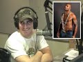 Cage Talk - Quinton \"Rampage\" Jackson. PT2 Cage Talk - Quinton \"Rampage\" Jackson. PT2