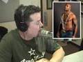 Cage Talk - Quinton "Rampage" Jackson. PT2