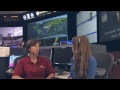 ISS Update: Astronaut Shannon Walker -- 07.17.2012