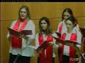 villancicos