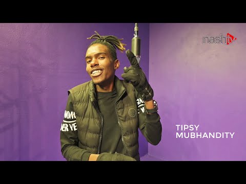 Tipsy Mubhandity - Aikaka | COLOR VIBES