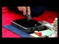 Hirokazu Kosaka: Calligraphy Demonstration: pt. 2 of 4 - Ink - Indianapolis Museum of Art