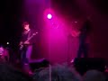 The Kills : Live in London 2005