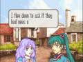 Fire Emblem 7: Chapter 3 - Band of Mercenaries (part 1)