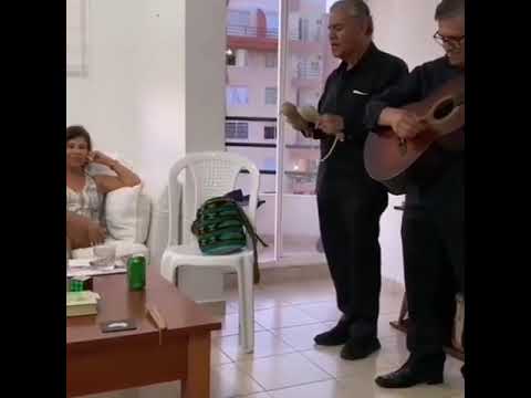 Video demostrativo de TRIO MUSICAL CARIBE