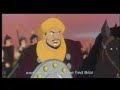 Cartoon Sirah Rasulullah - 9