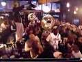 K-State Pub Crawl Band on ESPN