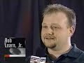 1996 PBA Peoria Open - Webb Vs. Learn Jr. (Part 2)