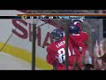 Blackhawks @ Capitals 10/11/08