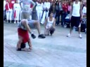 San Fermines 2008