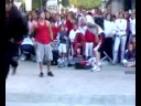 San Fermines 2008