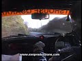Sligo Park Hotel Mini Stages Rally 2009 - Daniel McKenna & Ciaran Tynan - Stage 1
