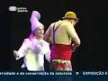 ParkourPT no Circo Mágico em Portimão ParkourPT no Circo Mágico em Portimão