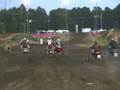 Atco raceway park 450cc quad race