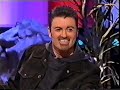 George Michael on Graham Norton 2003 - Part 1 George Michael on Graham Norton 2003 - Part 1
