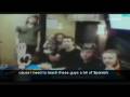 OneRepublic wins in Spain + Zach Filkins speech in spanish (subs included)