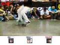 chris cole vs alex mizurov es game