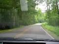 Skyline Parkway, Virginia