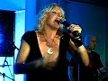\"Drive Away\" & \"Under You\" - Storm Large @ Drumfest 2008