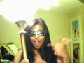 HoboSmiles Lamp Dance