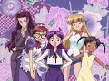 AiYori Aoshi - Towa no Hana Fandub
