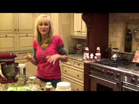 how to relieve leg cramps naturally