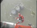 Hurricane Ike Coast Guard Rescue