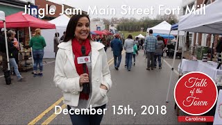 SEE MAIN STREET FORT MILL