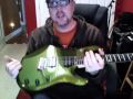 2009 Ernie Ball Music Man - Limited Edition JP6 Dargie Delight II