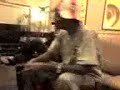 Ali Suhail, Zain-ul-Abedin and Talib Karimi doing what they do worst at Dunkin Donuts, Zamzama, Karachi. Me, Ahmad Khan, doing the recording.