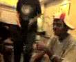 3 Guys who do NOT know how to dance