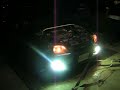 EP91 Dyno run