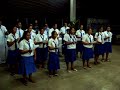 Click here to watch this video SPG Chanel College - Vanuatu National Anthem