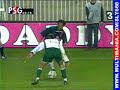 Jogadas Sensacionais (Ronaldinho, Riquelme, Falcão)