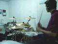 Berri Txarrak - Bisai Berriak (Drum cover)