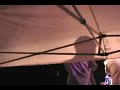 Antibalas Afrobeat Orchestra at Evolve Festival