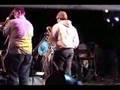 Antibalas Afrobeat Orchestra at Evolve Festival