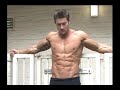 MostMuscular.Com - Bodybuilder Clinton Springer