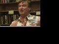 Videovoom-SpiritualLeader-Dr.Hesse interview-3/18/08-Clip#14
