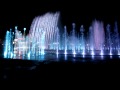 다대포 꿈의 낙조분수. 2009/07/20