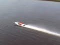 pro-boat blackjack 26 vrs whaler