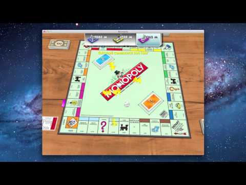 free monopoly